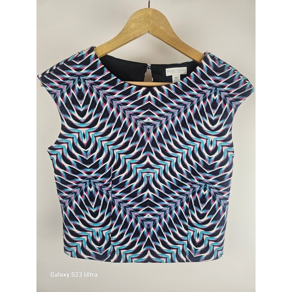 Women's Bisou Bisou Michele Bombot, sx XS - Picture 2 of 7